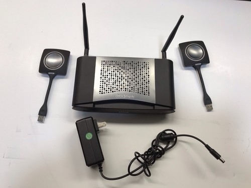 Barco cse 200 clickshare - clickshare, 2