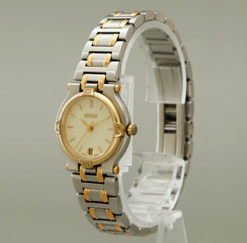 Exc montre femme vintage - [exc+5],