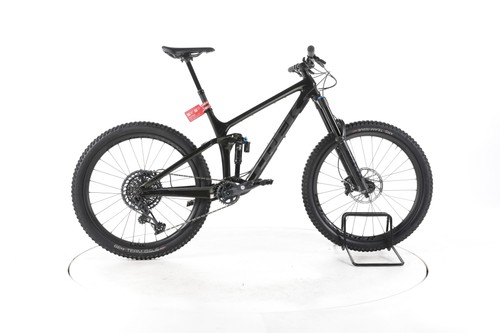 Trek remedy9 vtt - trek,