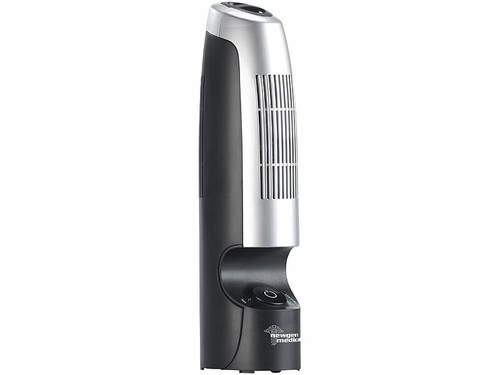 Ioniseur purificateur d air - ioniseur, d'air