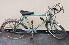  course enfant GITANE année