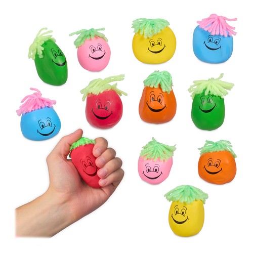 Balle antistress jouet - balle,
