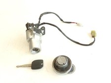 Jeu de serrure contacteur a clé HONDA 750 SHADOW BOOM TRIKE