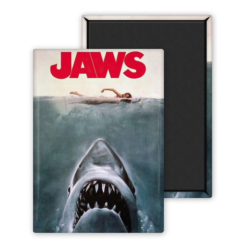 Jaws affiche film - jaws,