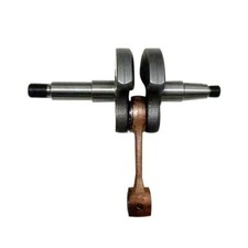 Vilebrequin pour Husqvarna 181