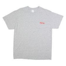 T-Shirt GILDAN Eternit Pour