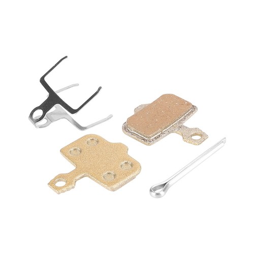 Paire frein patins disque - frein,