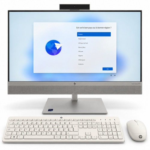 Eliteone 840 8 - g9, 23,8"