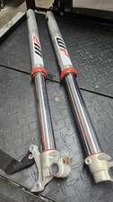 2022 KTM 85SX KTM85 KTM 85 85SX TC85 GasGas 85 Forks Front Suspension Fork 