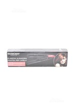 Lisseur Pour Cheveux Silver