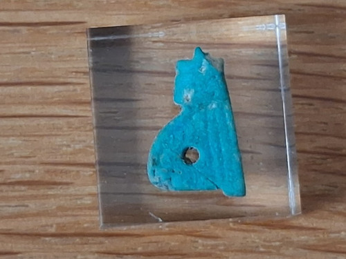 Amulette égypte antique - Égypte,
