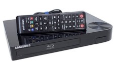 Samsung BD-F5100 Lecteur