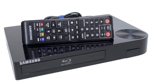 Samsung f5100 lecteur - bd-f5100,