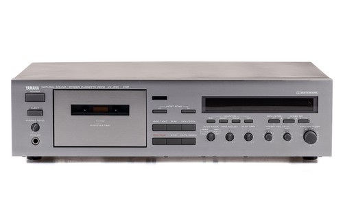 Yamaha 530 lecteur - yamaha,