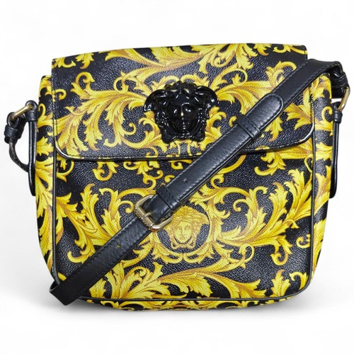 Sac messager bandoulière