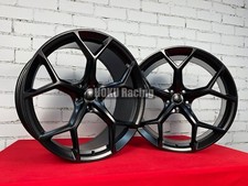 4X jantes alliage 21" style
