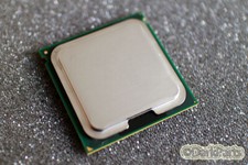 INTEL SLB9J Core 2 Duo E8400 3GHz Socket 775 Wolfdale Processor CPU