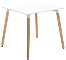 Table de Cuisine Viborg Nature