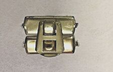 Lot 9 fermoirs de boite box