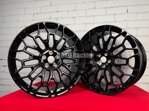 Jantes alliage style - 4x,