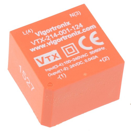 Alimentation 9v 1w - alimentation,