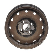 Jante tôle - Citroen BERLINGO