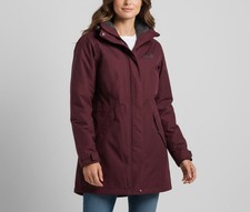 Veste Jack Wolfskin Texapore