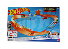 Hot Wheels Coffret circuit Le