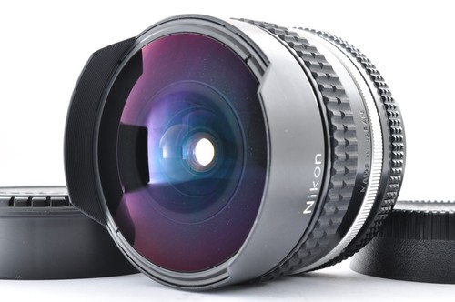 Objectif nikon ais - ai-s,