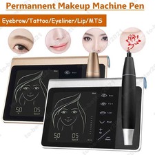 Machine de maquillage