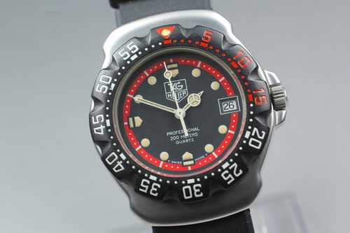 Presque comme neuve - [], montre