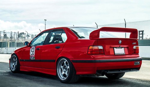 Bmw serie e36 - e36, /