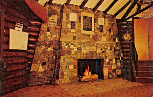 Bemidji historique vie - bemidji, ~