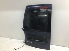 Aile De Hayon Gauche VW Caddy 1.6 TDI 2K/2KN Fourgon Couleur LH5X Nuit