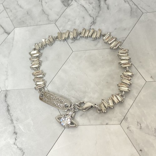 Bracelet vivienne westwood - bracelet,