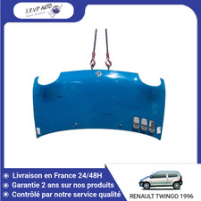 🇫🇷 CAPOT RENAULT TWINGO