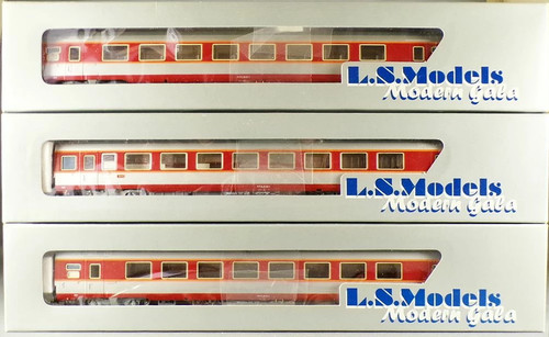 Models 40091 sncf 3 - ls,