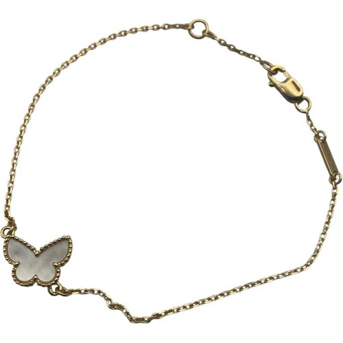 Bracelet van cleef arpels - bracelet, &