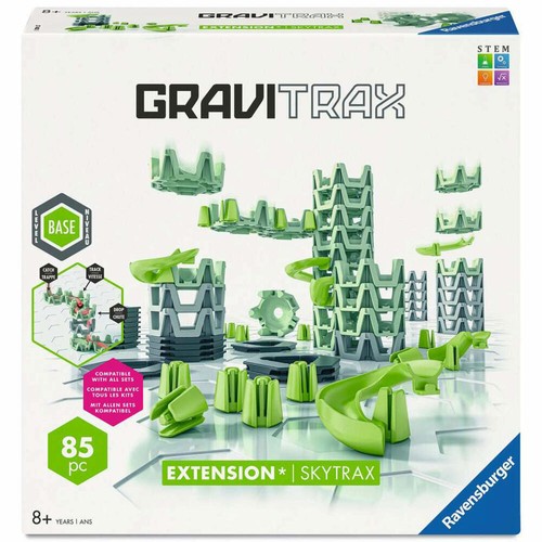 Ravensburger gravitrax - ravensburger,