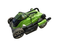 Tondeuse à batterie