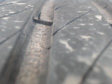 🇫🇷 Paire de pneus