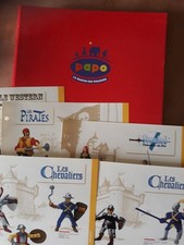 PAPO: 1999, gd classeur