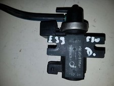 Electrovanne convertisseur de