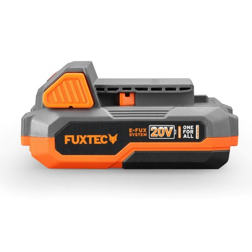 Batterie lithium ion 20v 2ah - 2ah,