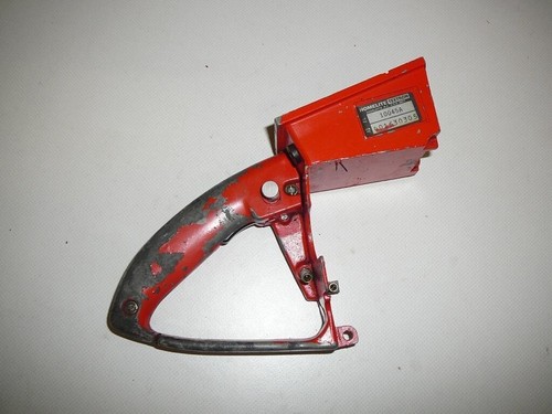 Homelite super automatic - homelite,