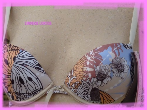 Soutien gorge simone perele - soutien,