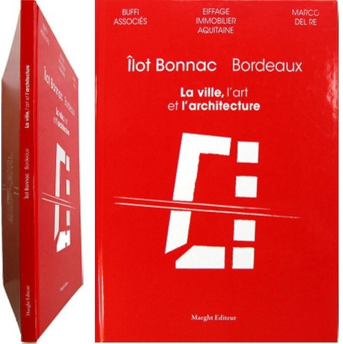 Ilot bonnac bordeaux - ilot,