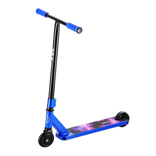Trottinette freestyle nils - trottinette,