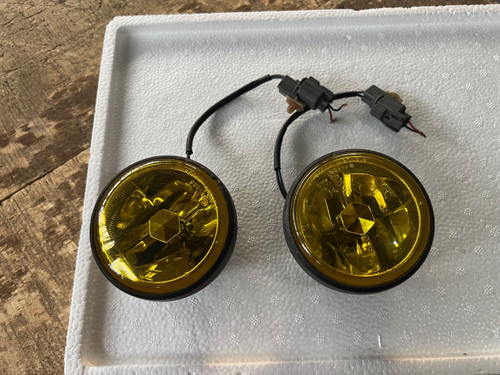 Jdm amber honda - jdm,