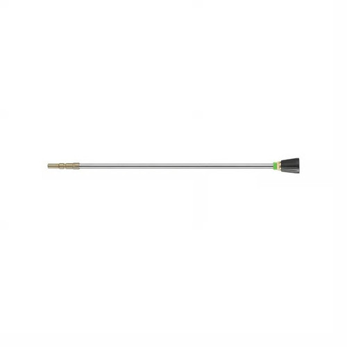 Lance inox 500mm buse m20045 - inox,